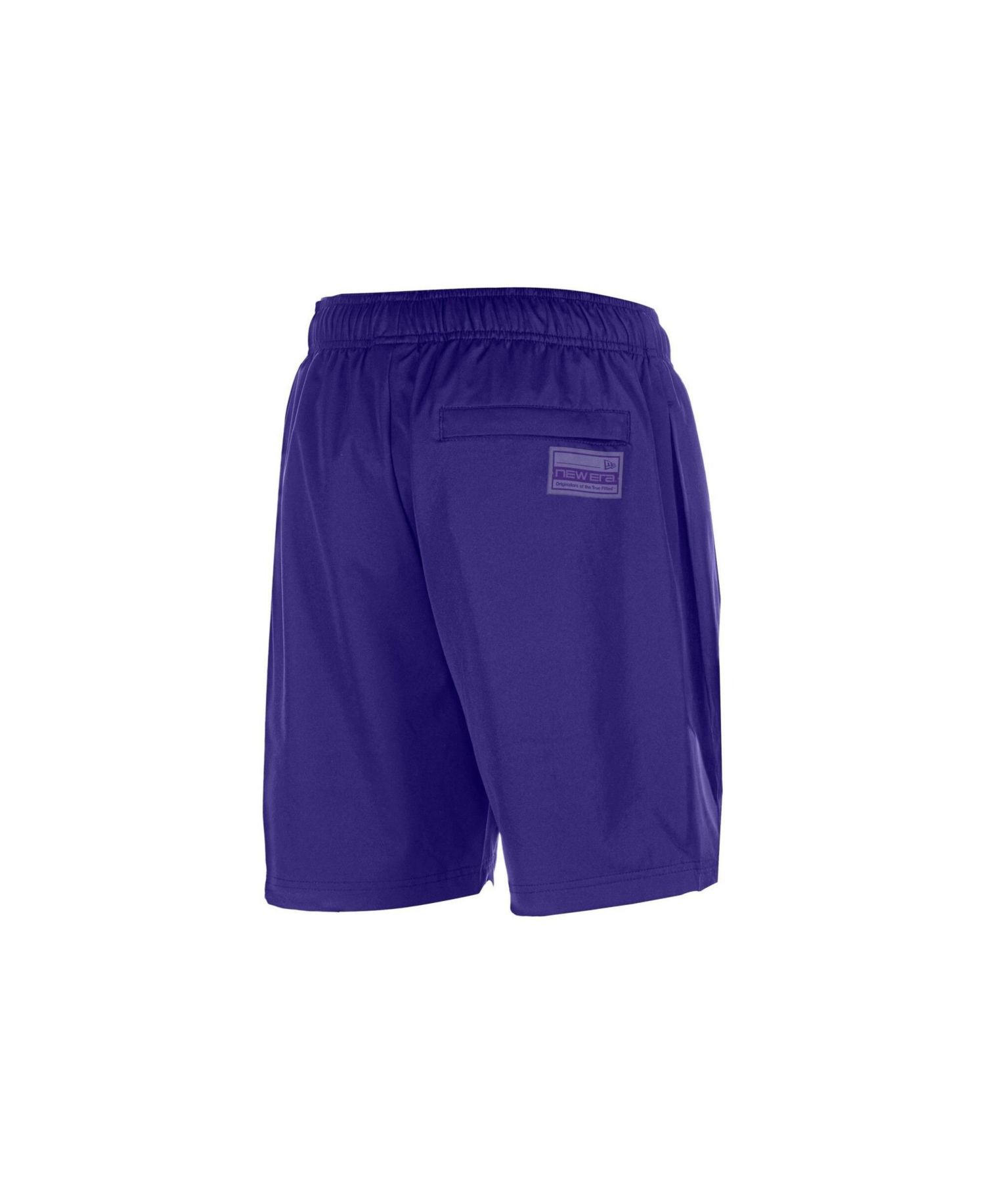 Men's Purple Minnesota Vikings Match Shorts