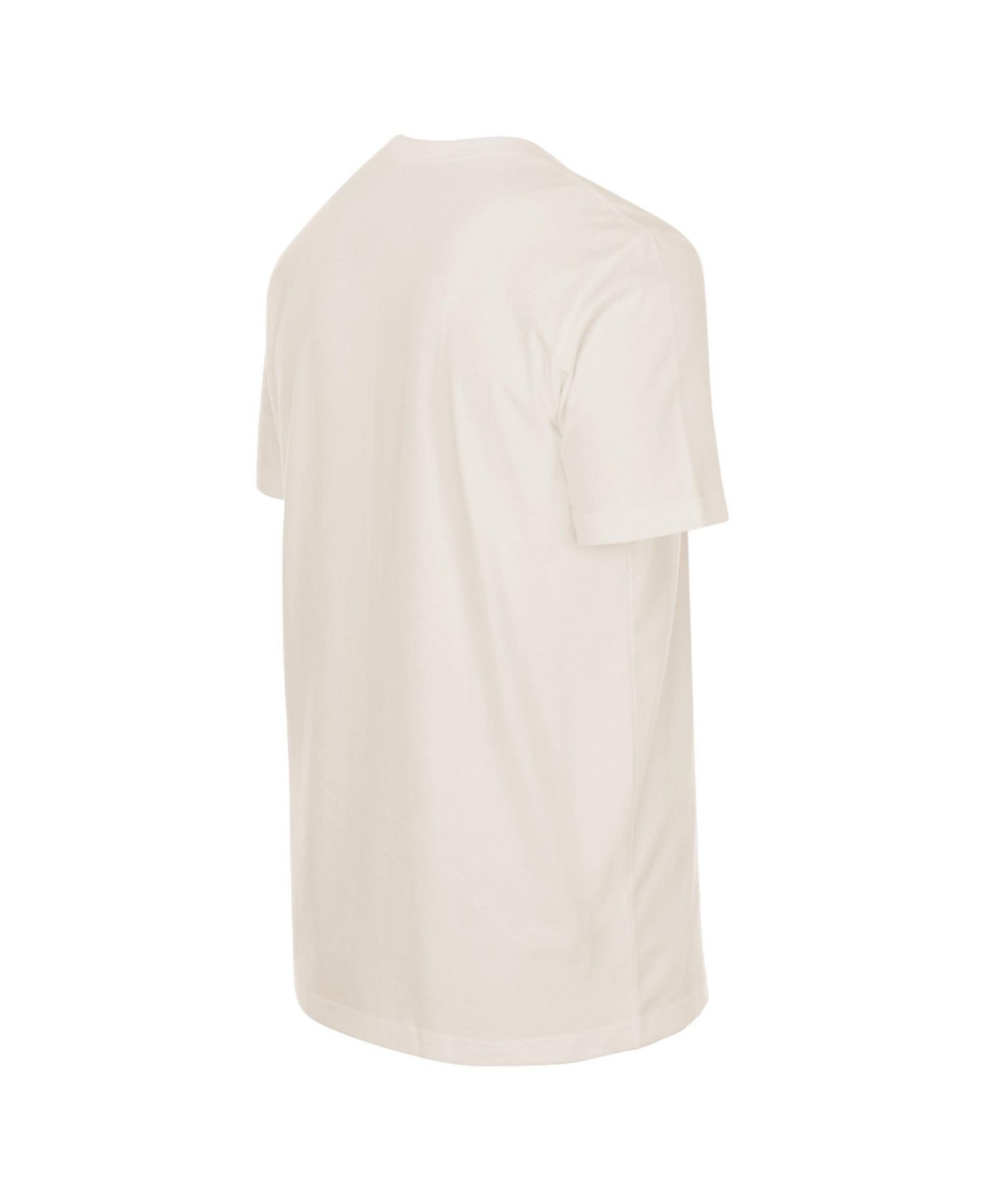 Men's and Women's Cream San Diego Padres Looney Tunes T-Shirt