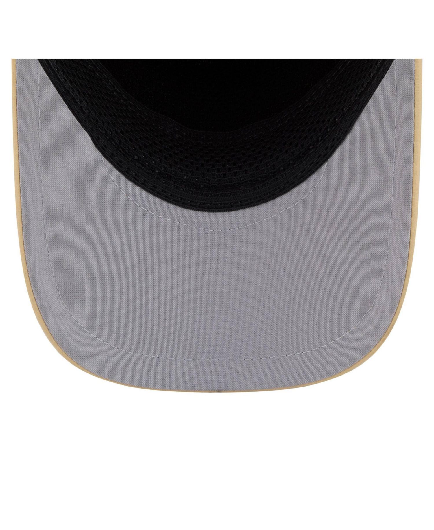 Men's Tan Washington Commanders Apex 9FORTY Adjustable Hat