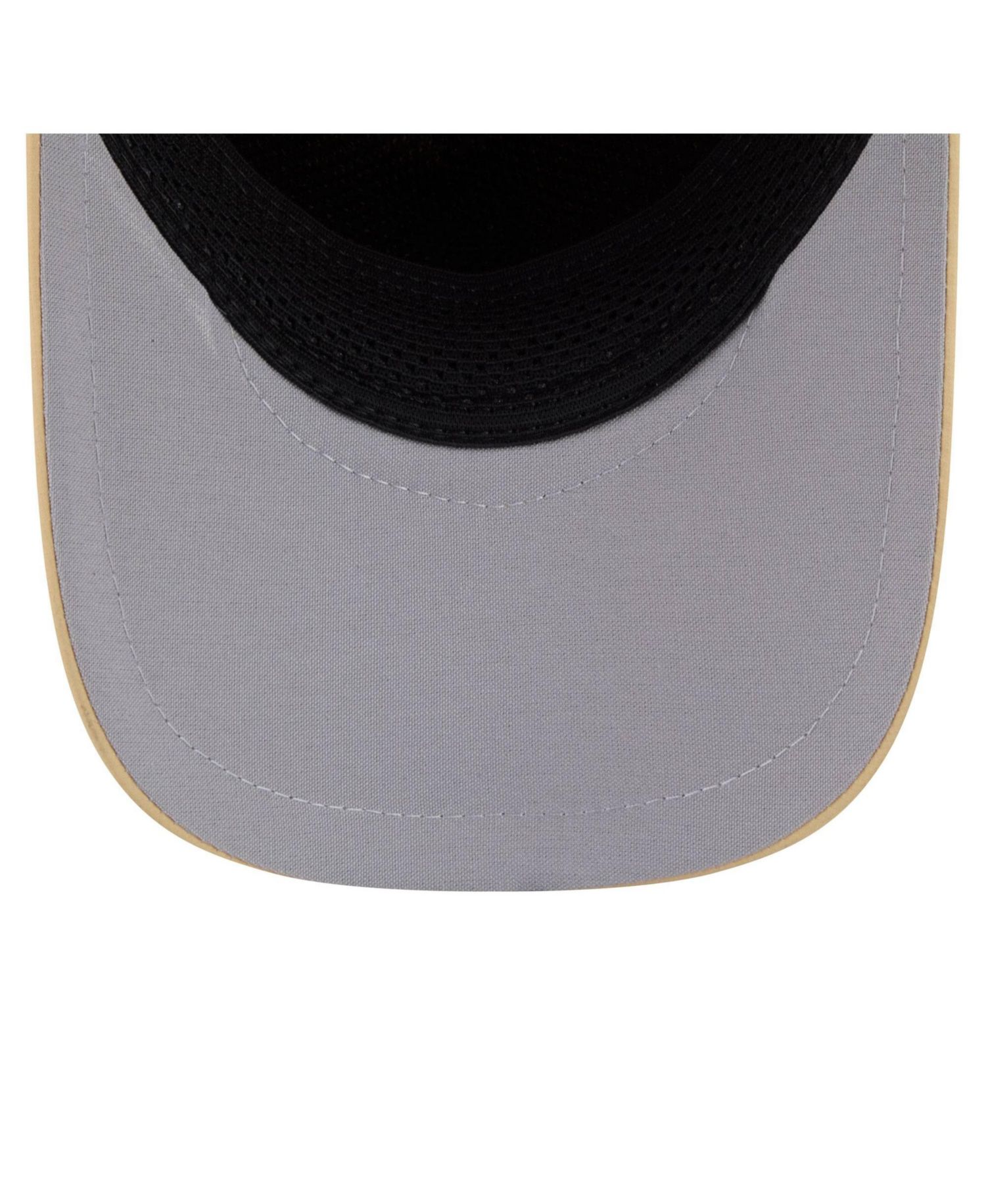 Men's Tan Minnesota Vikings Apex 9FORTY Adjustable Hat