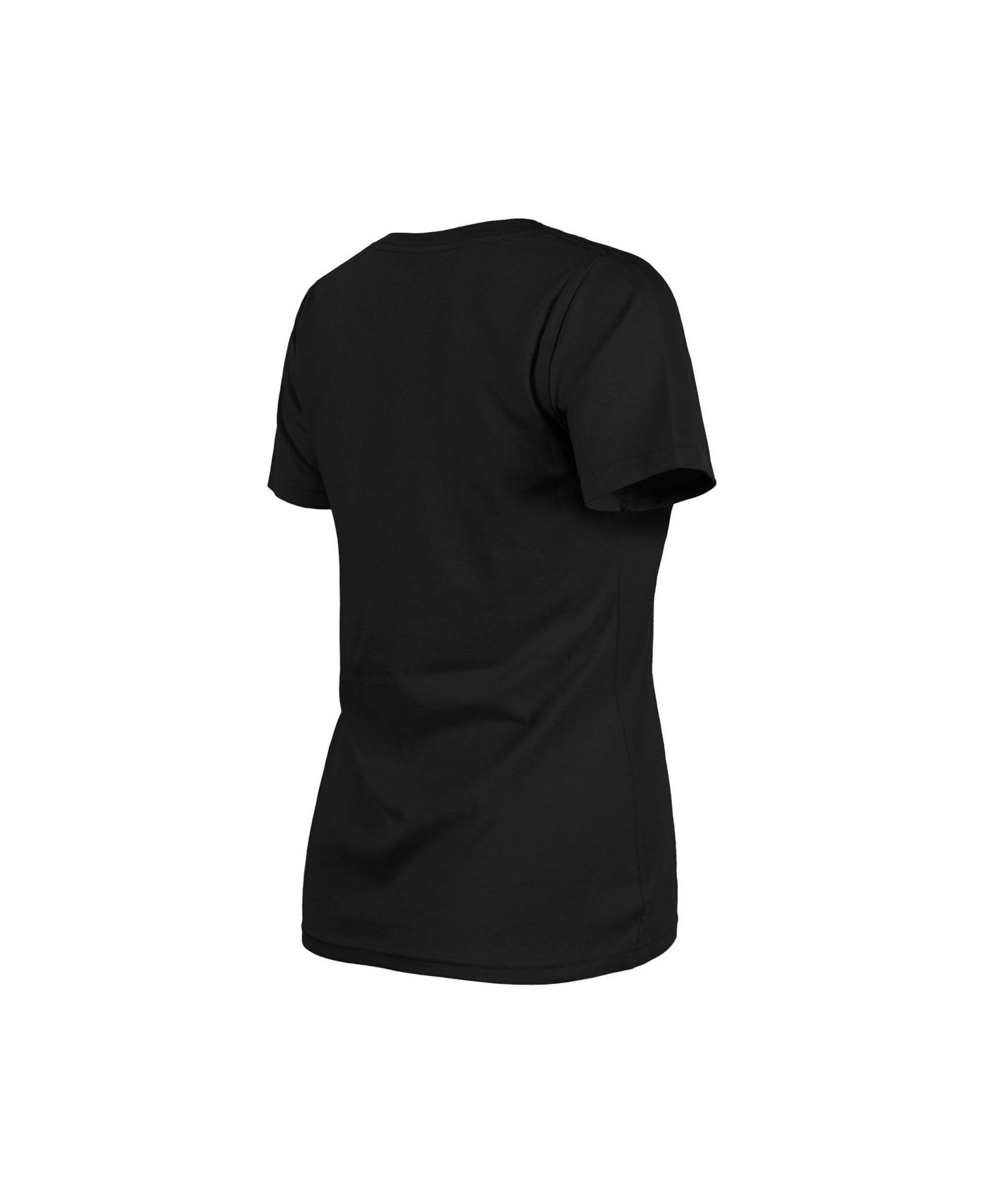 Women's New York Mets Día de los Muertos V-Neck T-Shirt