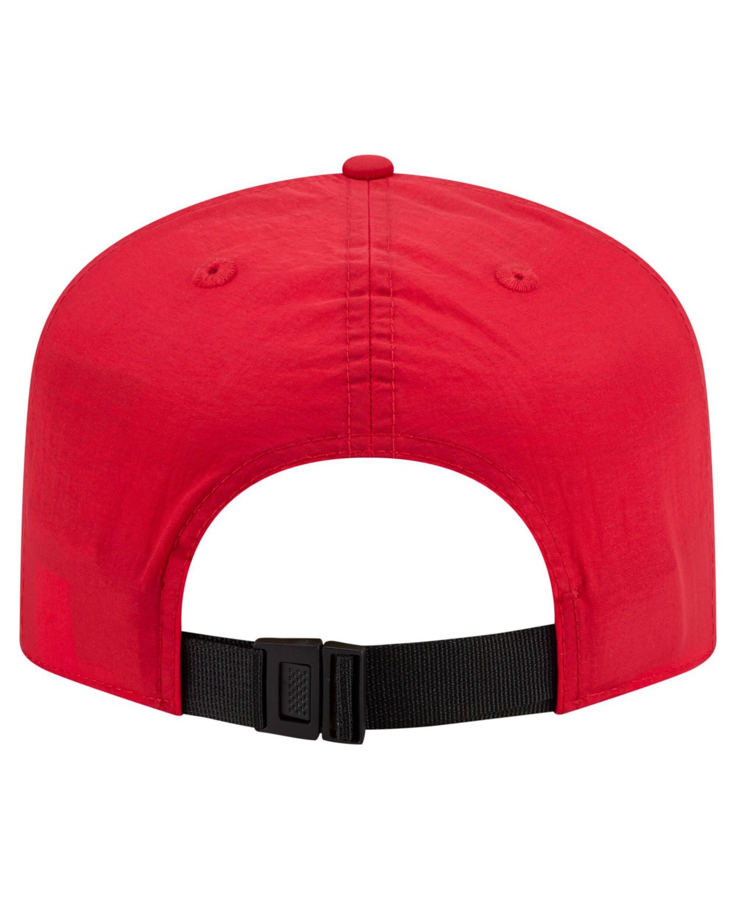 Men's Red Philadelphia Phillies Everyday 19TWENTY Adjustable Hat