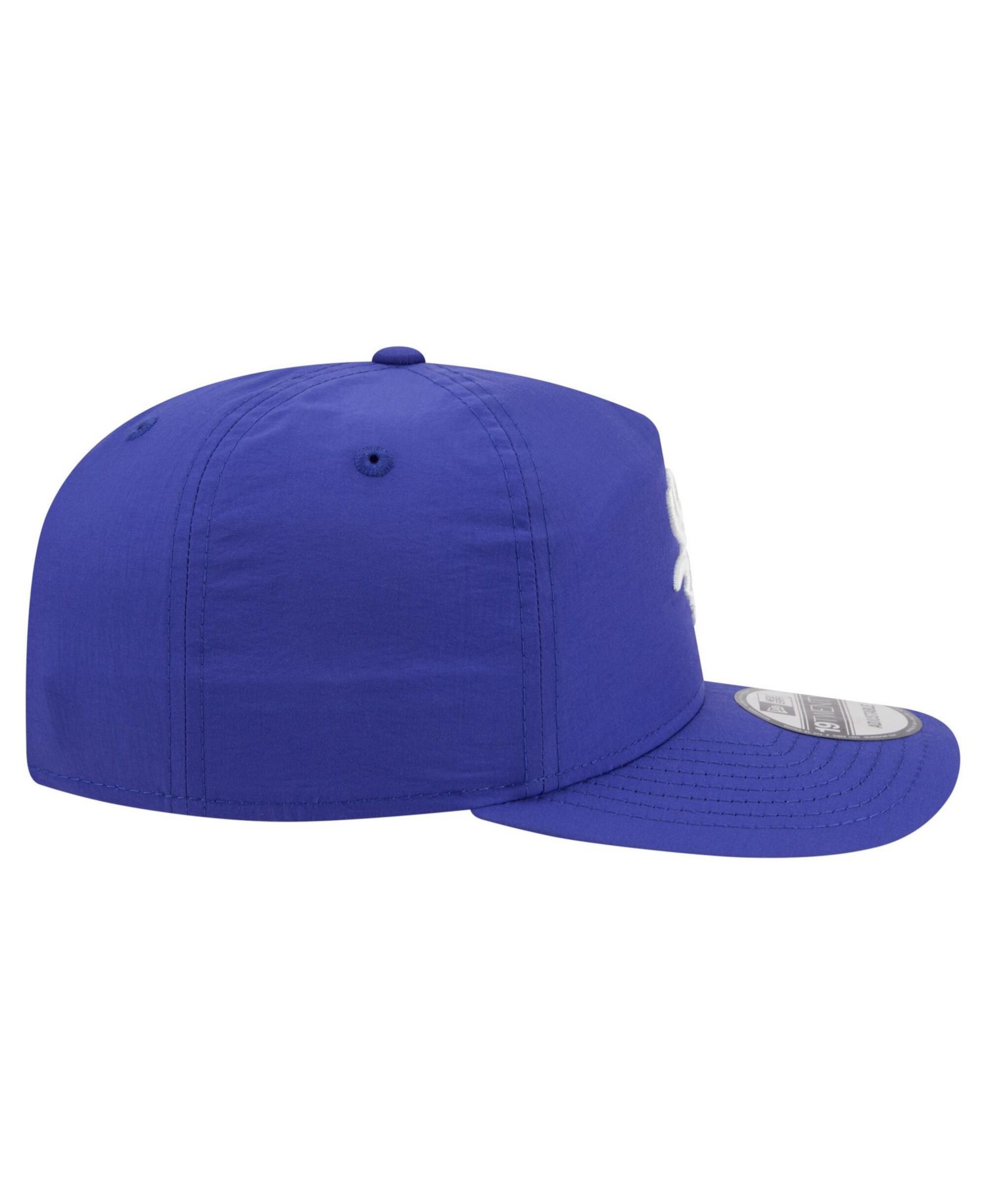 Men's Royal Chicago White Sox Everyday 19TWENTY Adjustable Hat