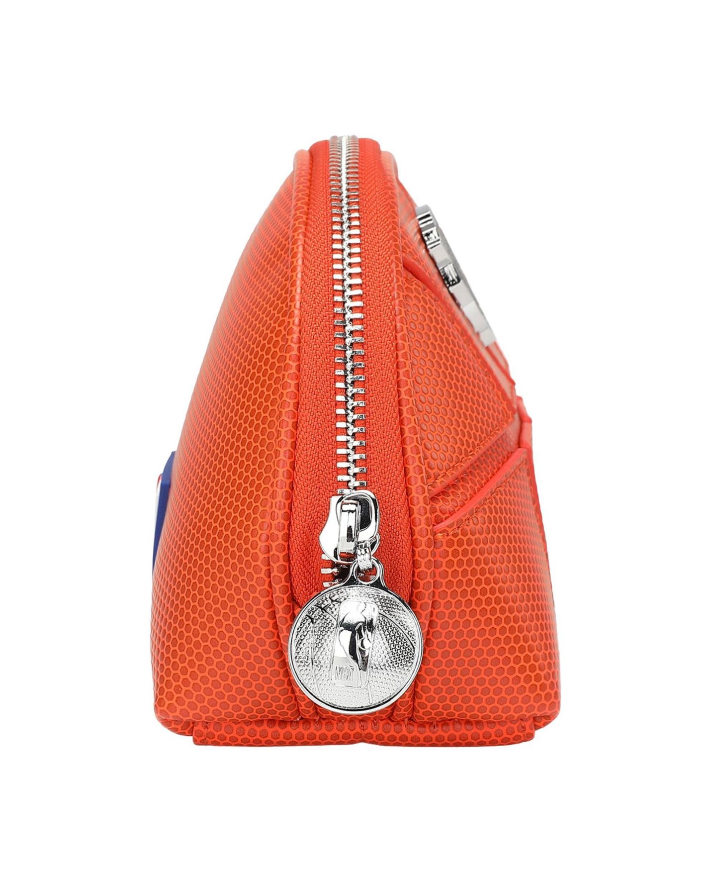 Женская сумка Montana West New York Knicks Basketball Wristlet — фото 7