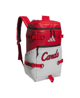 Louisville Cardinals Collegiate Vista Backpack