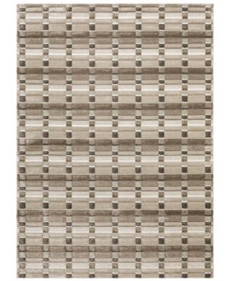 WONDER WON06 6'7"x9'6" Area Rug