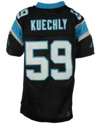 Nike Luke Kuechly Carolina Panthers Limited Jersey Big Boys 8 20 Macy s