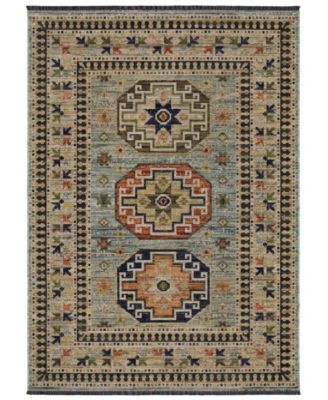 LEGACY LGY10 7'10"x10'10" Area Rug