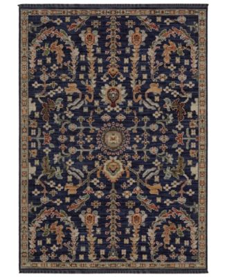 LEGACY LGY06 2'x3' Area Rug