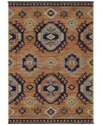 LEGACY LGY01 7'10"x10'10" Area Rug