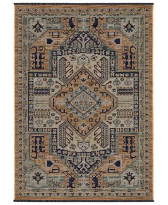 LEGACY LGY04 7'10"x10'10" Area Rug