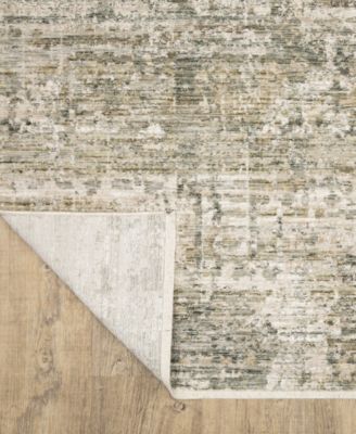 Oriental Weavers Soho Soh06 Rug Collection