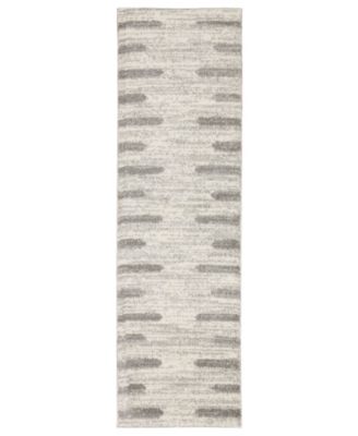 VERONA 5605H 2'3"x7'6" Runner Area Rug