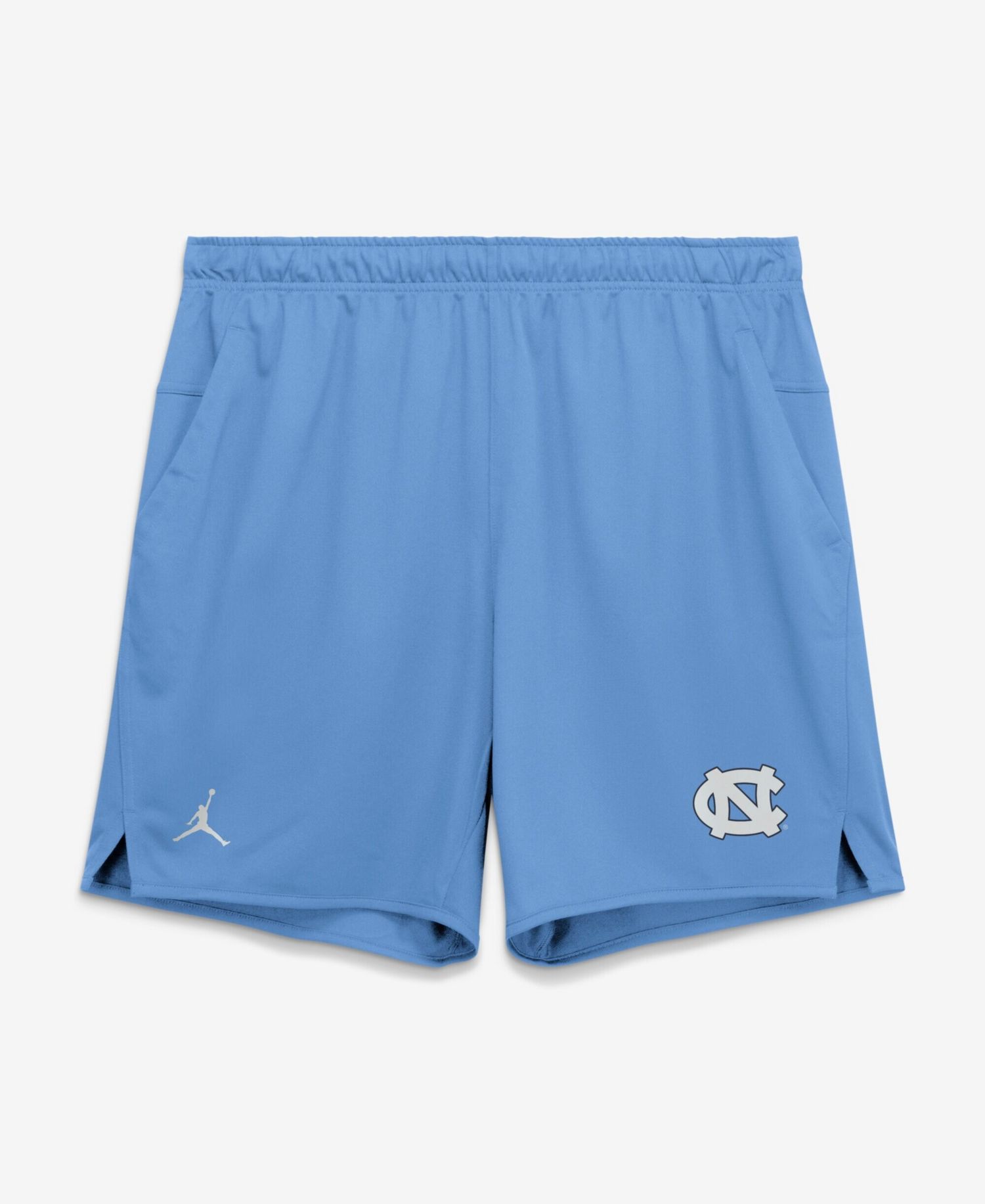 Men's Carolina Blue North Carolina Tar Heels Totality Dri-FIT Shorts