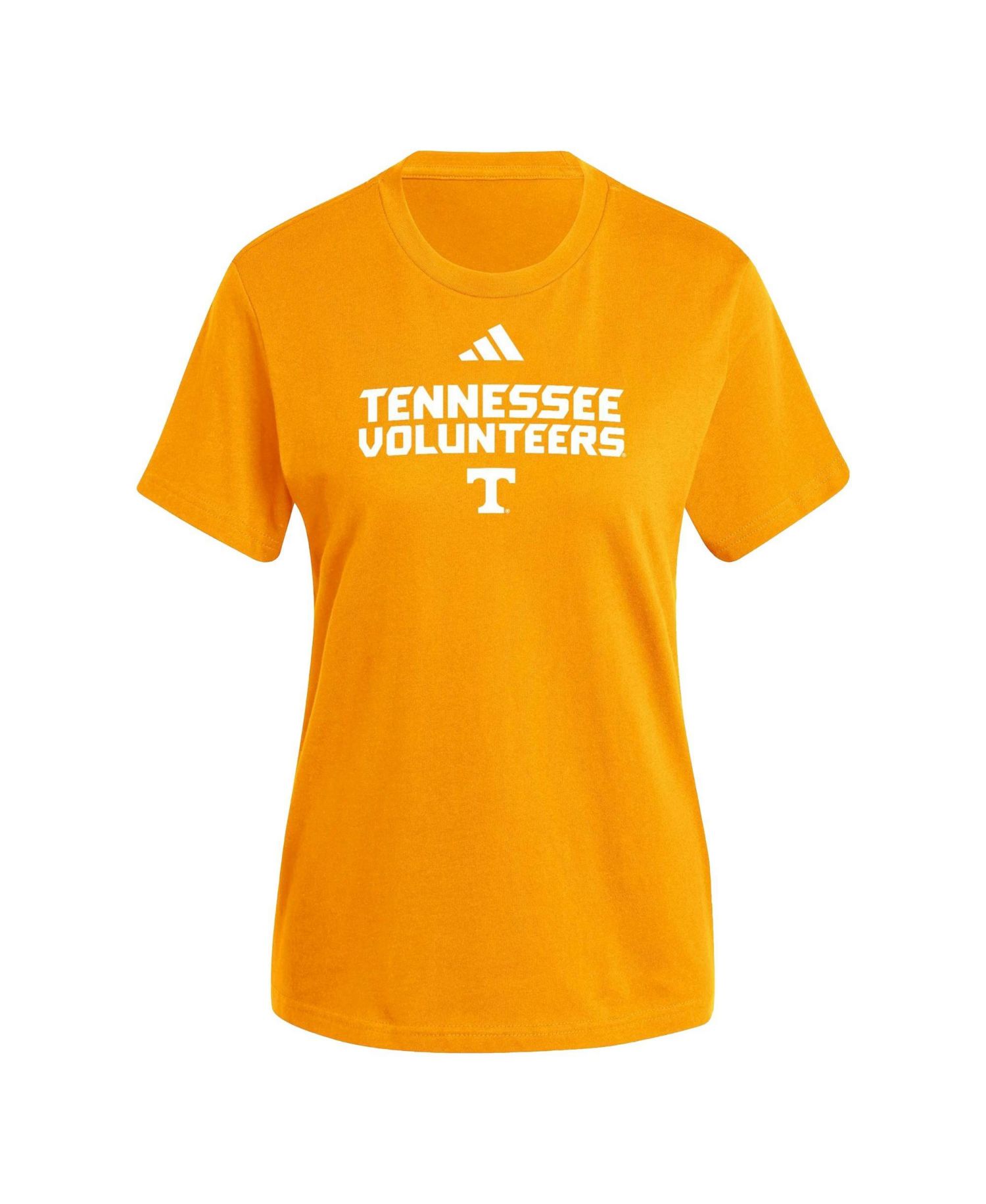 Women's Tennessee Volunteers Core Screen-Print Graphics T-Shirt