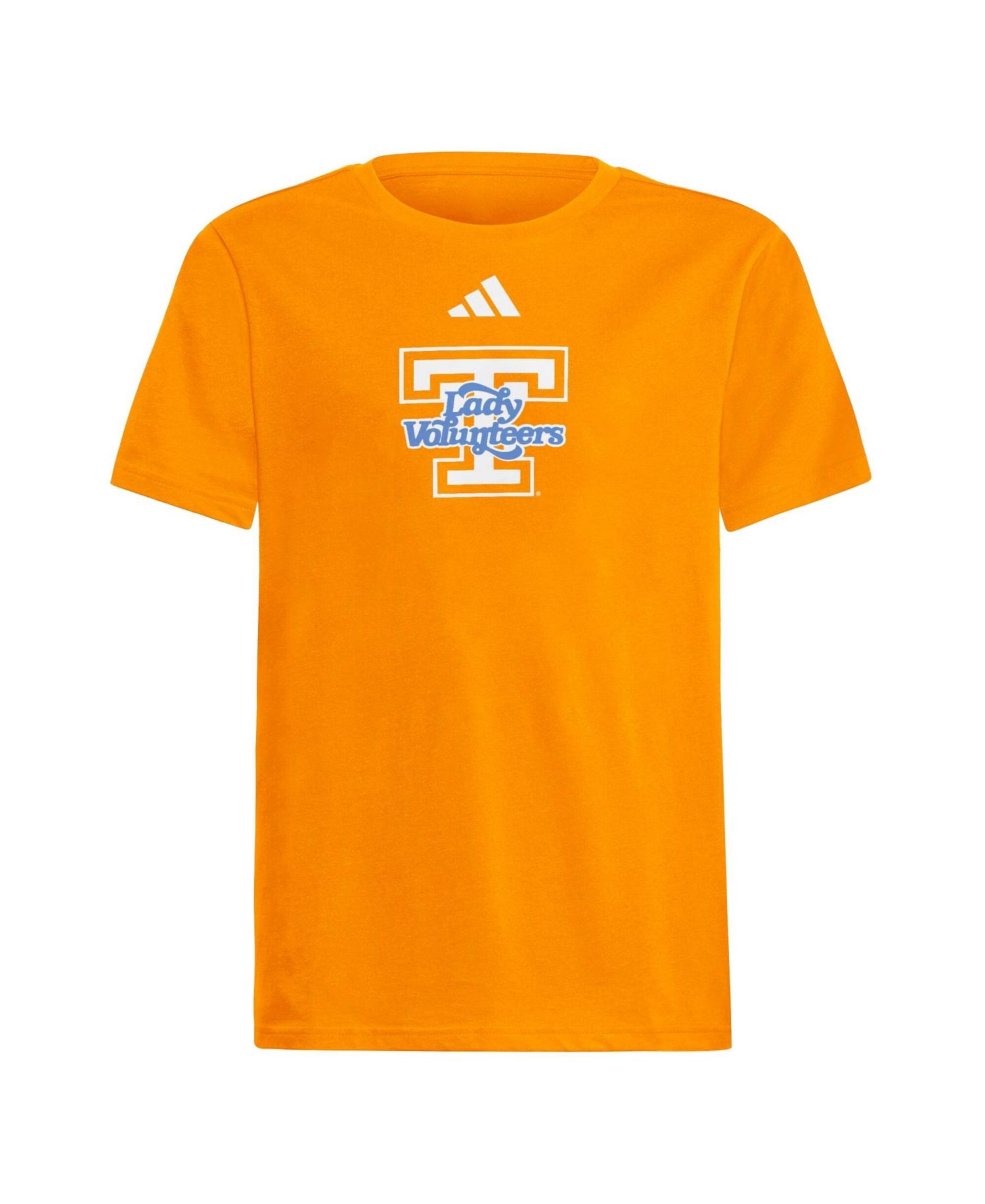 Big Boys and Girls Tennessee Orange Tennessee Lady Vols Fresh T-Shirt
