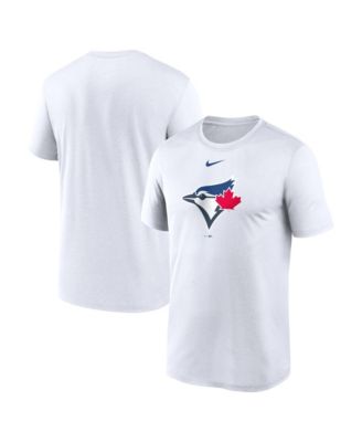 Men's White Toronto Blue Jays New Legend Dri-FIT T-Shirt