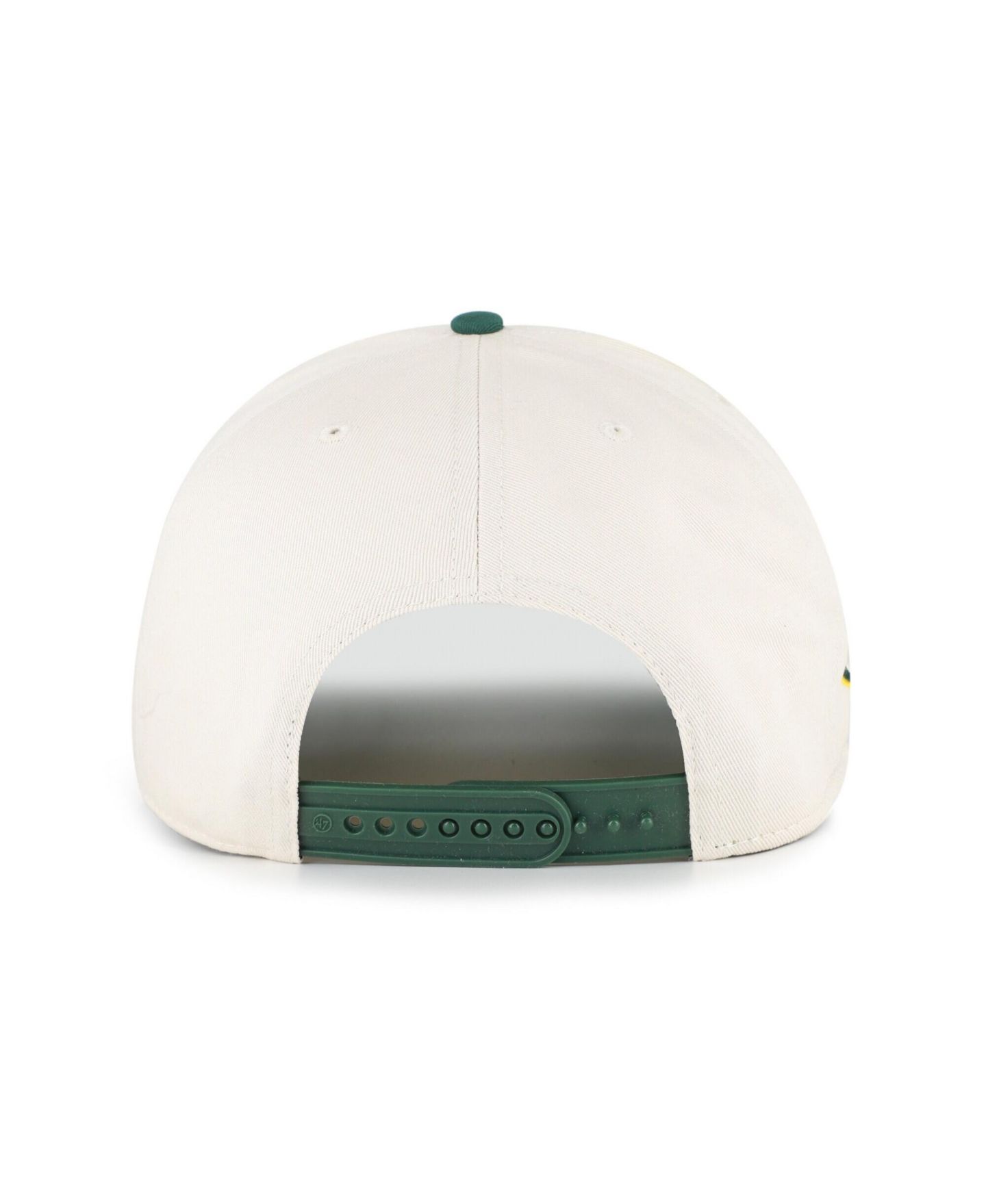 Детская кепка '47 Brand Natural Detroit Lions Freemont Hitch Adjustable Hat — фото 3