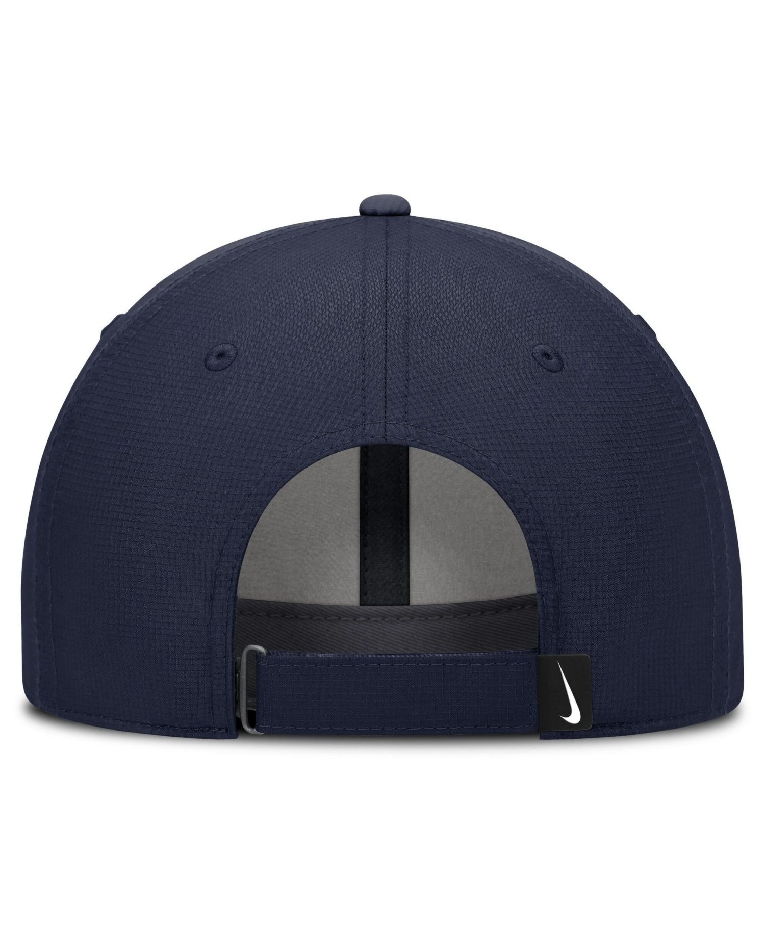 Men's Navy Toronto Blue Jays Ripstop Dri-FIT Adjustable Hat