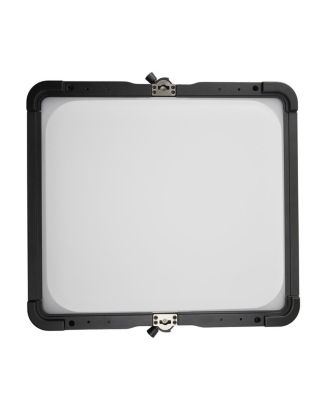 Dome Diffuser for NOVA II 1x1 LED Light Panel, Heavy Frost
