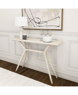 Verso Console Table