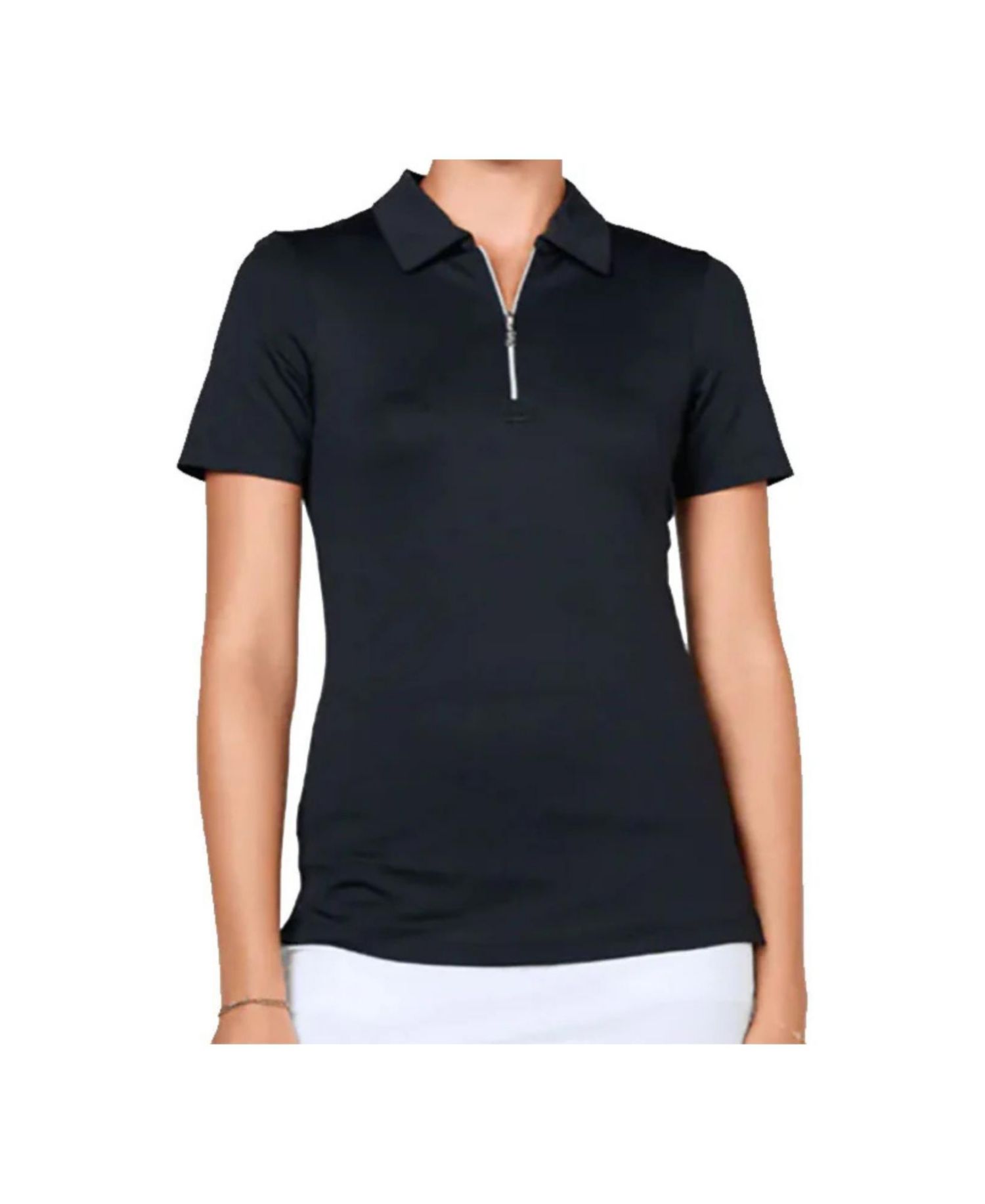 Women's Short Sleeve Golf Polo