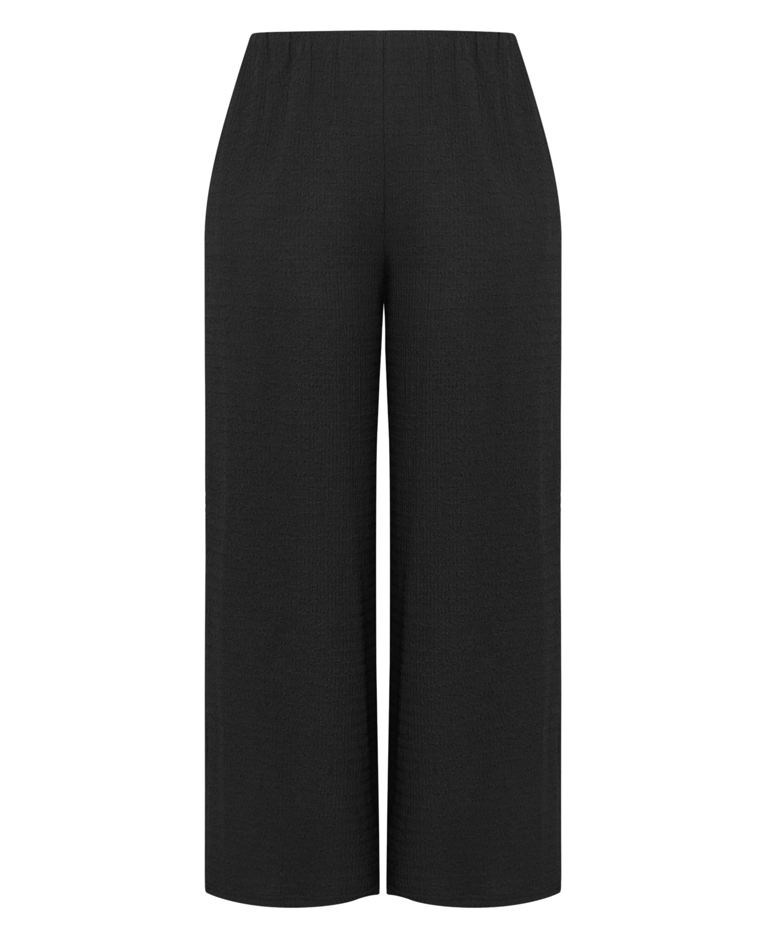 Plus Size Brianna Wide Leg Pant