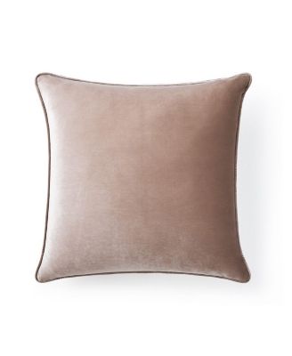 Rainha Velvet Euro Pillow