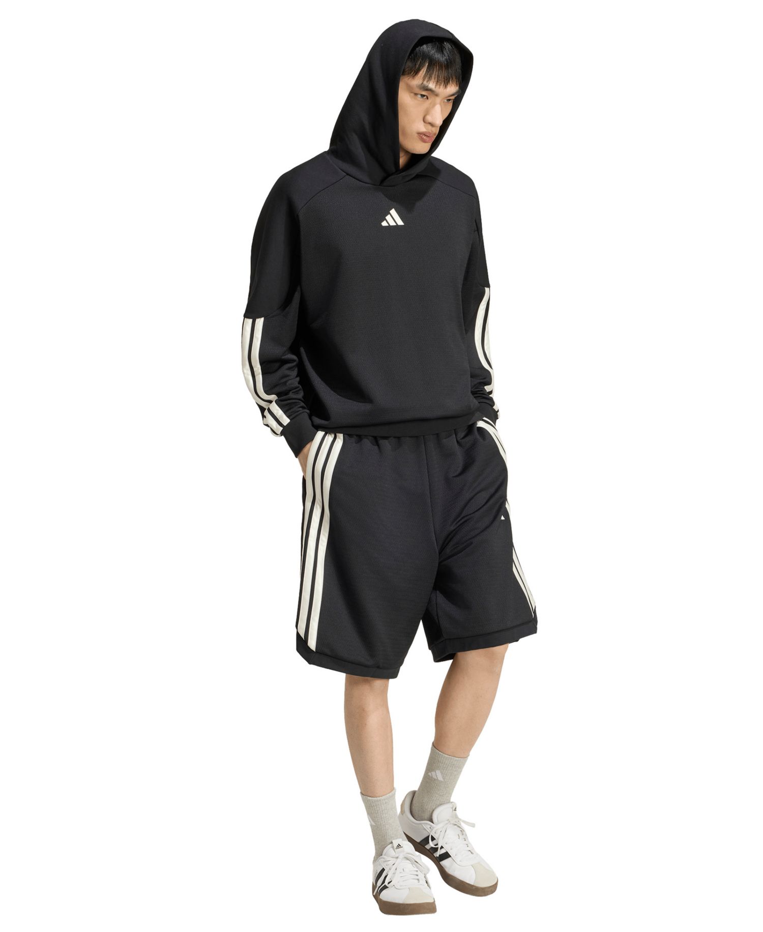 Men's Stadium Drawstring Shorts, 10" Inseam