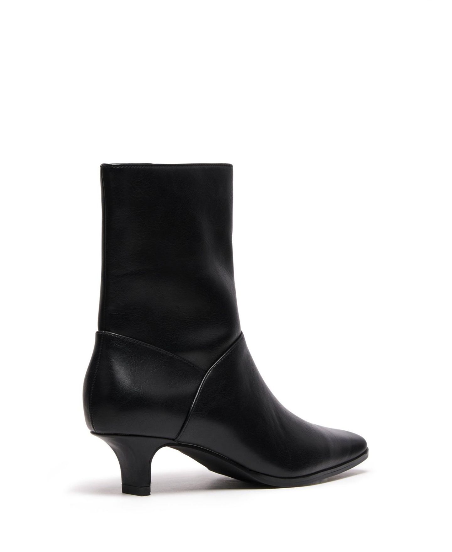 Женские ботинки Therapy Australia Shade Ankle Boot, цвет: Чёрный — фото 2