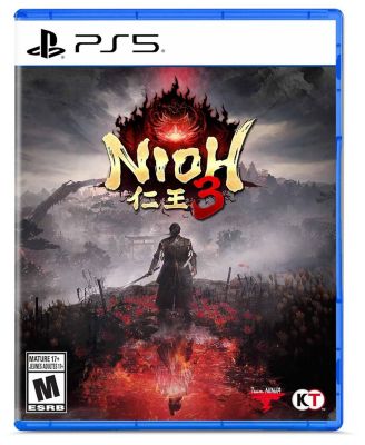 Nioh 3 Standard Edition PlayStation 5