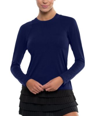 Women's Breeze Long Sleeve