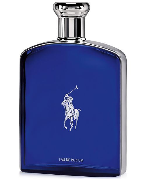 Ralph Lauren Polo Blue Eau de Parfum Fragrance Collection Cologne