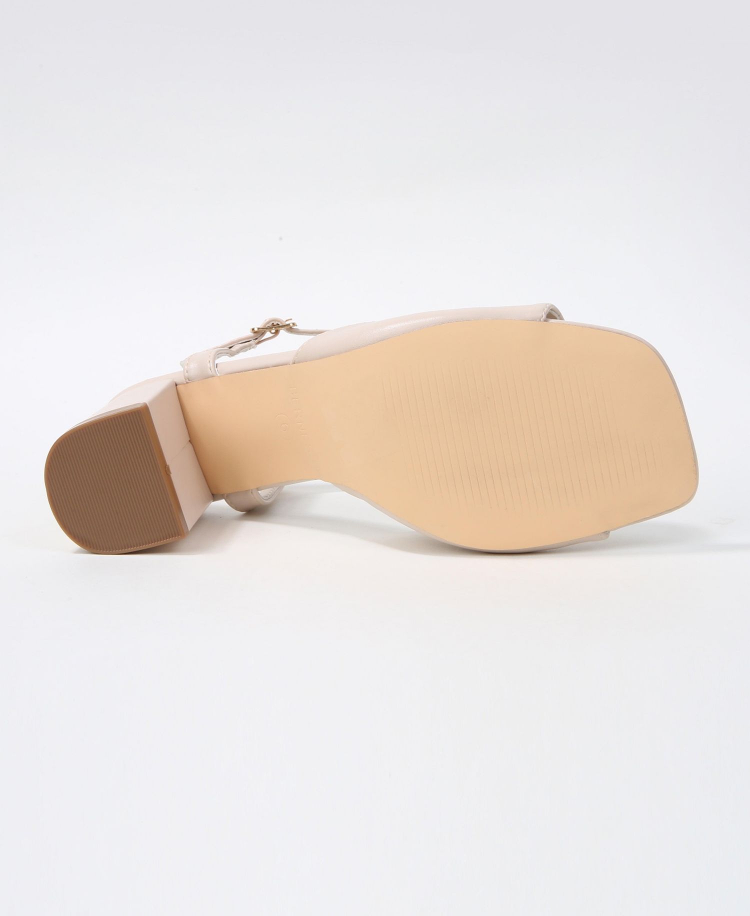 Women's Kade Nugget Accent Block Heel Sandals