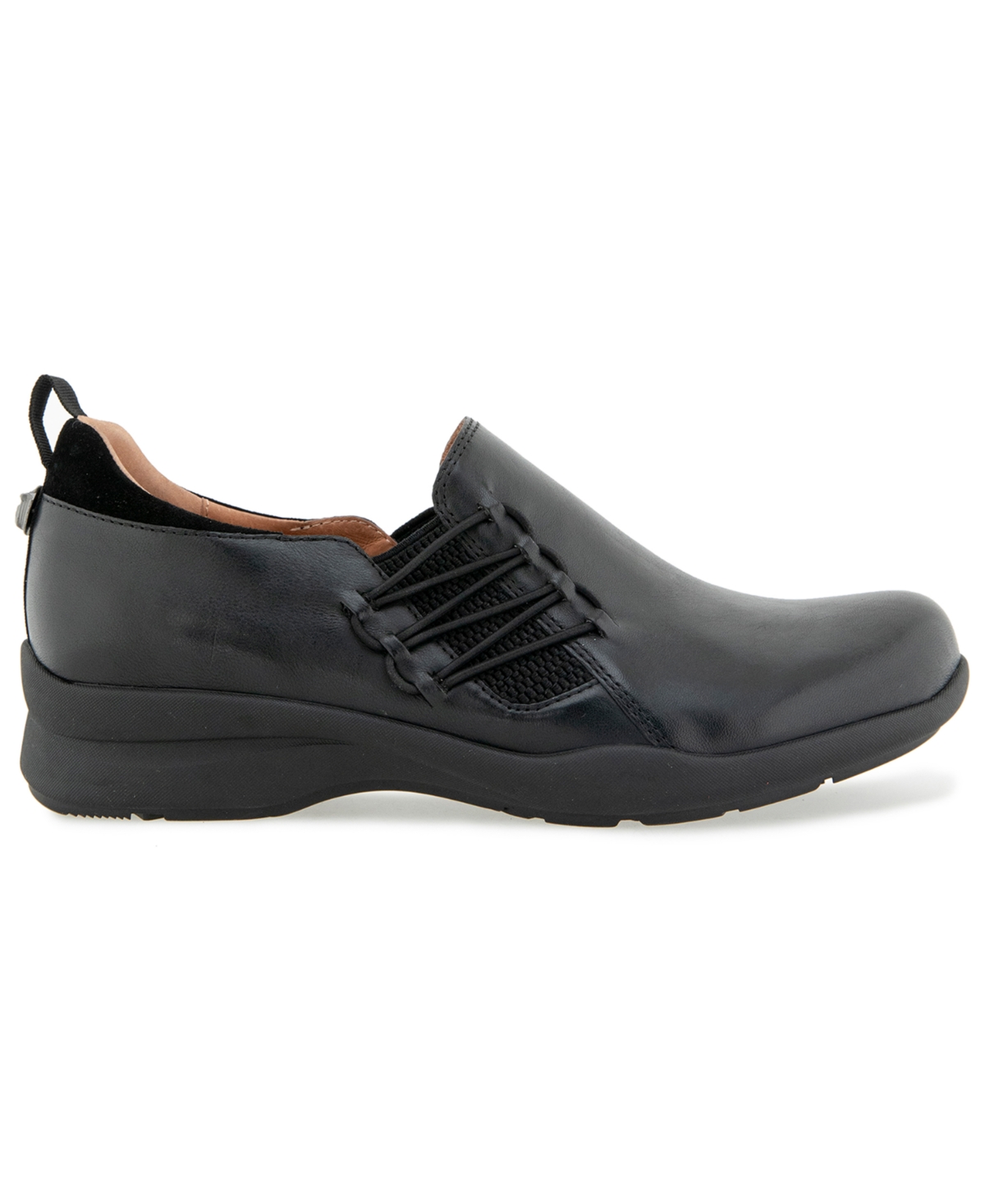 Jambu Women's Terrarose Round Toe Casual Shoes