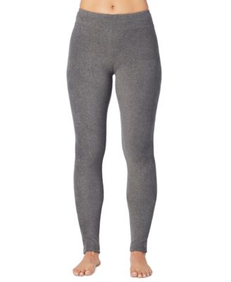 Women's Fleecewear with Stretch Legging