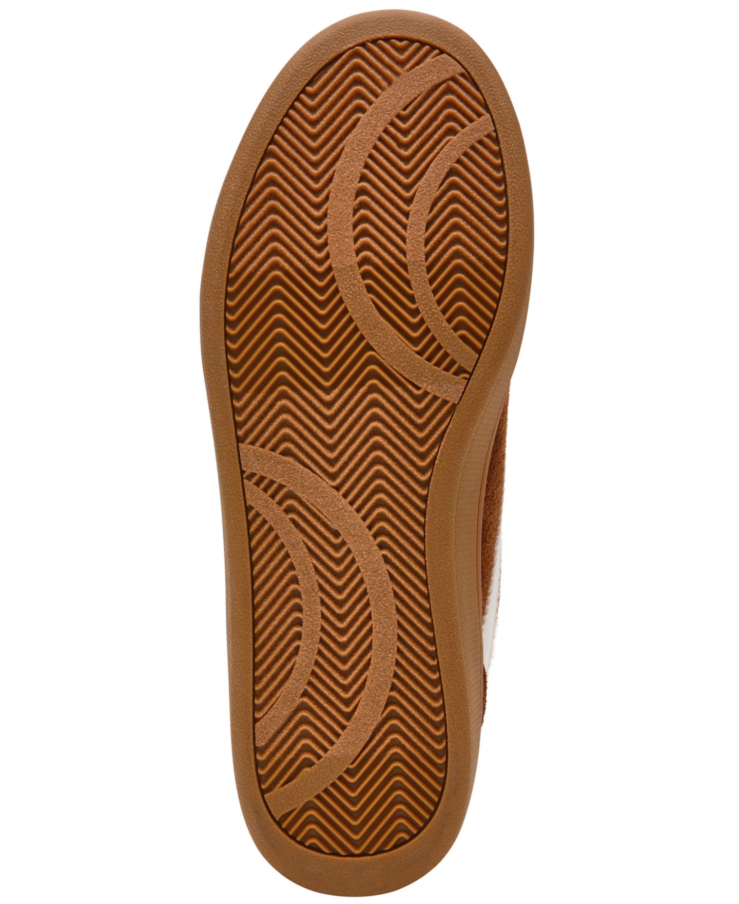 Женские кроссовки DV Dolce Vita Velmah Slip-On Mule, цвет: Каштановый — фото 5