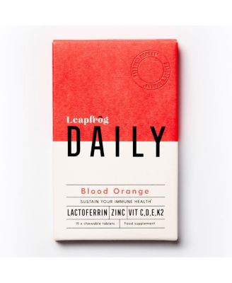 Daily Food Supplement