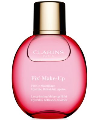 Clarins - Fix Make-Up Setting Spray, 1.7 oz.