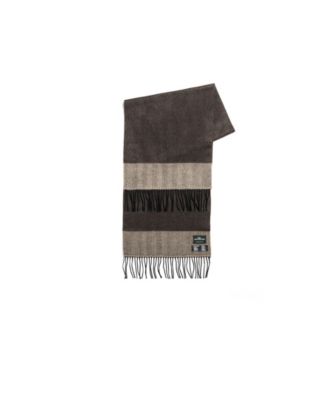 Men's Darlington Wool Scarf