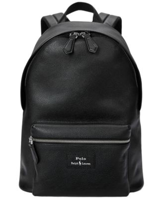 business backpack leather macys Maverick & Co. Maximus 20L Lightweight Nylon & Vegan Laptop for Men & Women Made of an elegant full Luxorro Professional Leather Backpack -