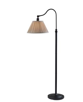 63" Metal Shiloh Floor Lamp