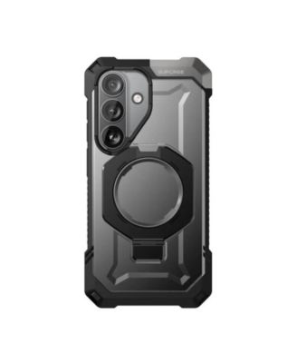 UB GRIP Series MagSafe Kickstand Shockproof Phone Case for Samsung Galaxy S26 Ultra