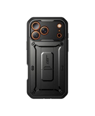 UB PRO Series iPhone 17 Pro Max Camera Control Button Phone Case
