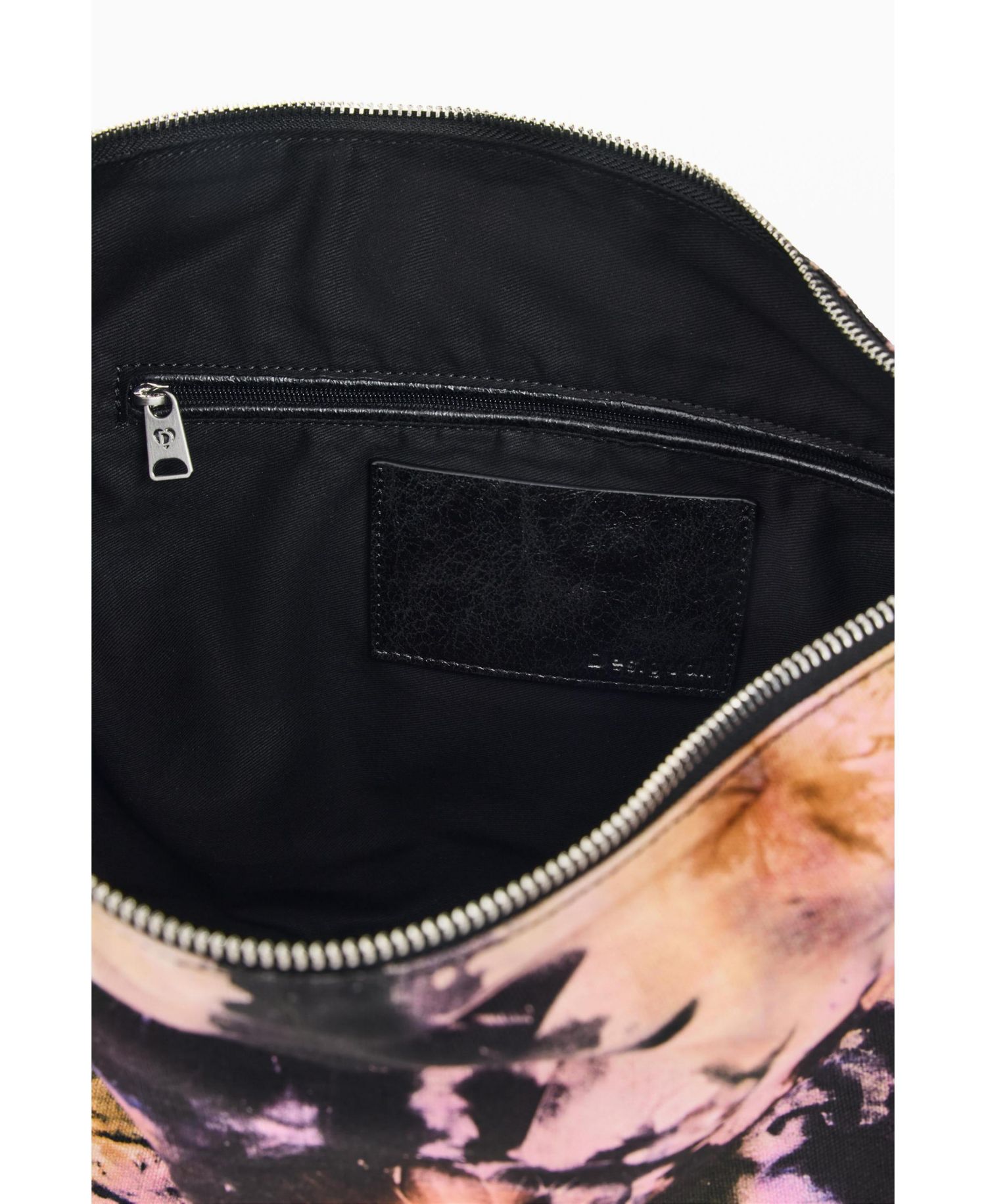Women's Large printed bag