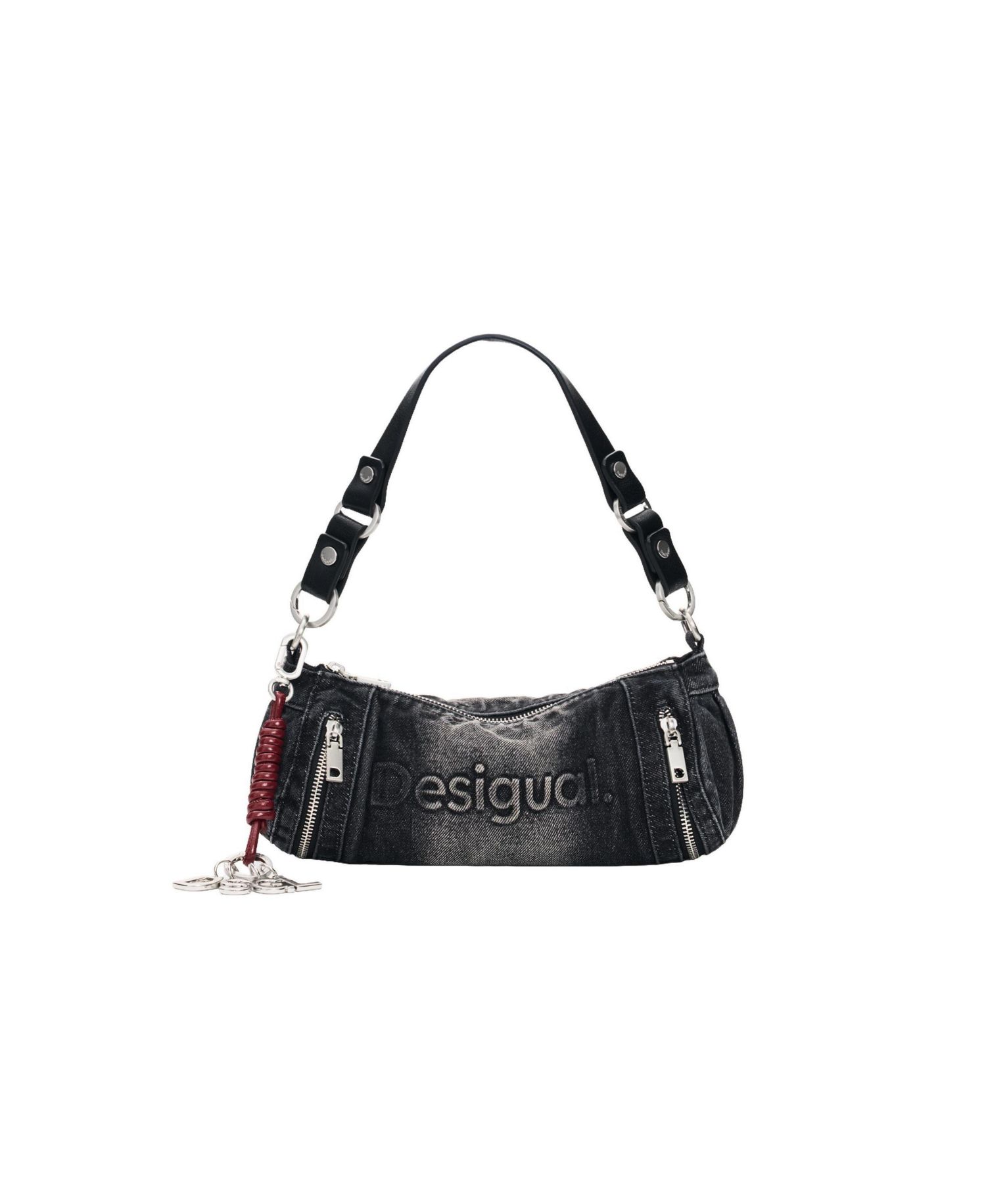 Women's Medium denim bag