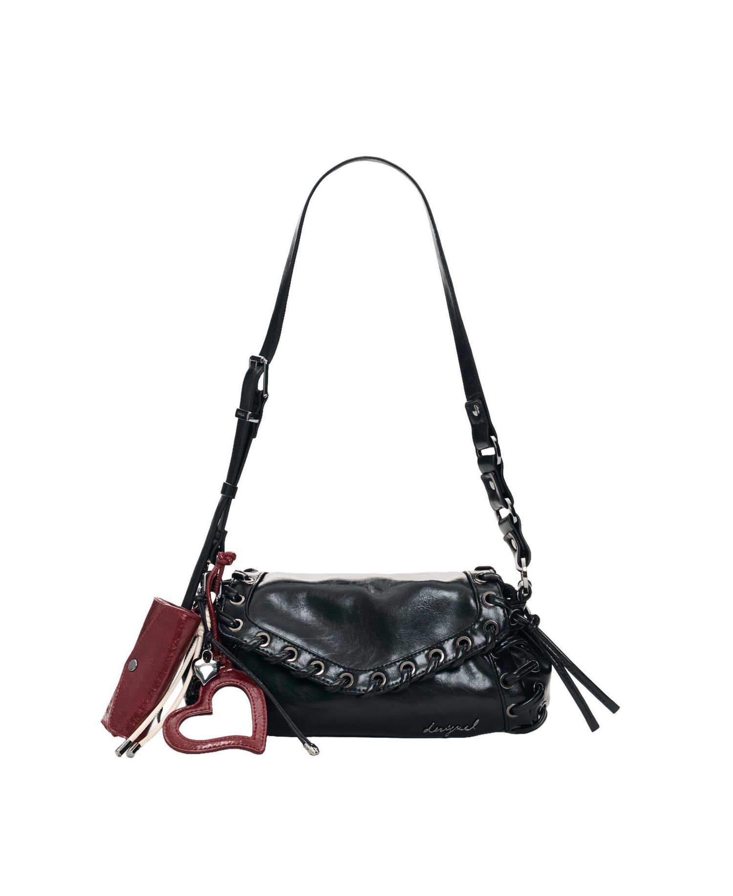Women's Small eyelet bag