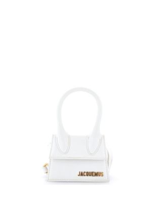 Le Chiquito Moyen Bag Leather