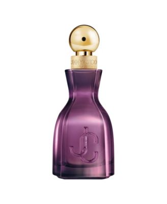I Want Choo Midnight Eau de Parfum Spray, 1.3 oz.