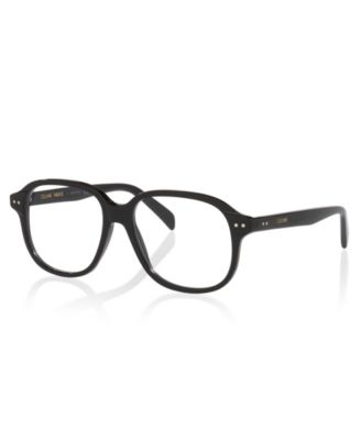 Men's Celine Thin Cl50171i Polarized Eyeglasses, CL000612